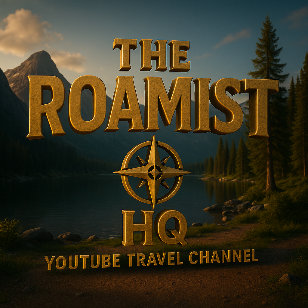 The Roamist HQ